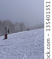 雪煙單板滑雪 135401351