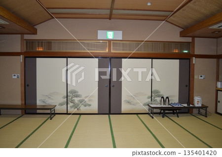 客棧大廳 客棧大廳 135401420