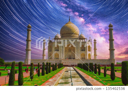 泰姬陵（印度） 135402536