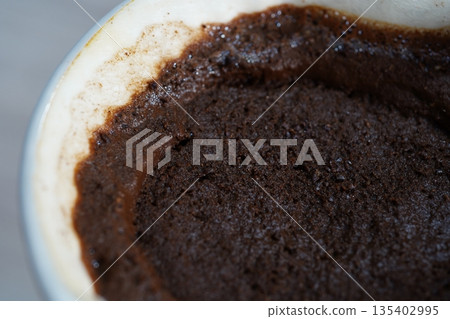 咖啡渣 咖啡渣 135402995