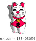 Lucky Cat 135403054