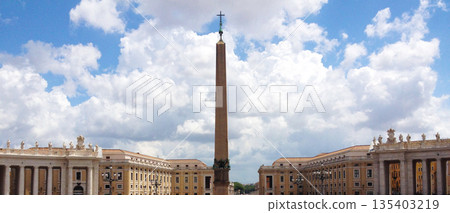 Italy Vatican City Rome Italy Vatican City Rome 135403219