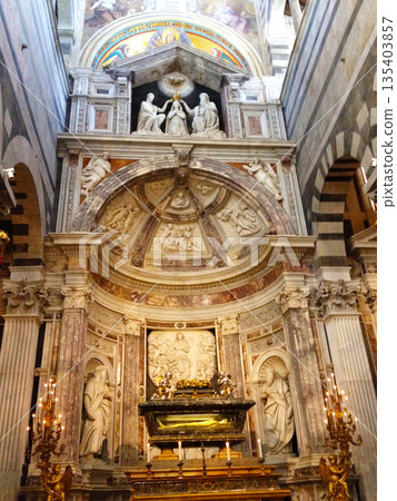 Pisa Cathedral, Pisa, Italy 135403857