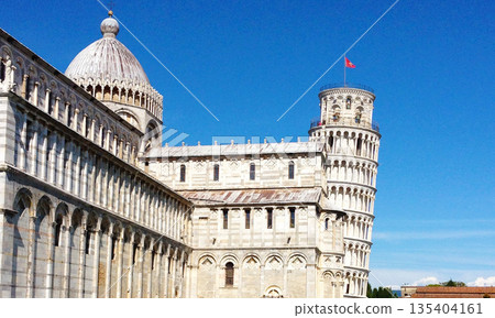 Italy, Pisa, Leaning Tower of Pisa Italy, Pisa, Leaning Tower of Pisa 135404161