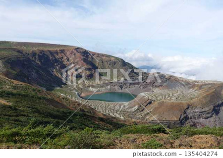 Okama Okama Zao 135404274