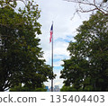 America United States Stars and Stripes 135404403
