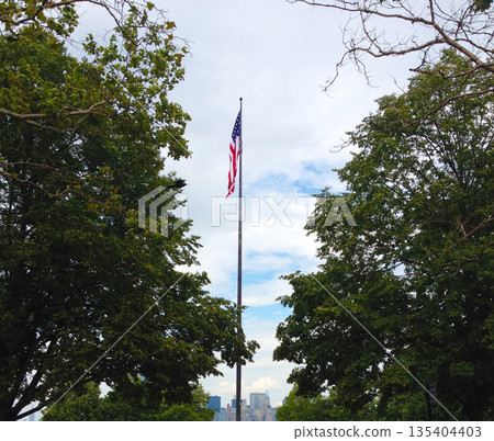 America United States Stars and Stripes America United States Stars and Stripes 135404403