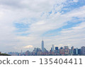 Manhattan, New York, USA 135404411