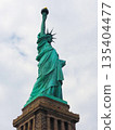 Statue of Liberty, Manhattan, New York, USA 135404477