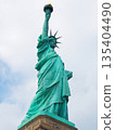 Statue of Liberty, Manhattan, New York, USA 135404490