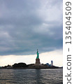 Statue of Liberty, Manhattan, New York, USA 135404509