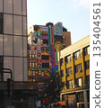 USA, New York, Manhattan, FAILE 135404561
