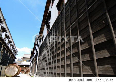 Hatcho Miso Storehouse Hatcho Miso Storehouse 135404956