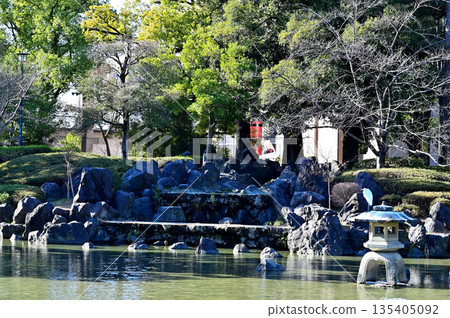 中村公園 中村公園 135405092