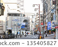Namba Nansan Street 135405827