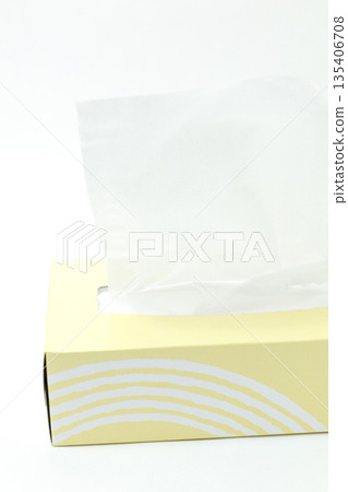 紙巾、盒裝紙巾、花粉症、日用品、餐巾紙、日用品、日常用品 135406708