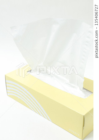 紙巾、盒裝紙巾、花粉症、日用品、餐巾紙、日用品、日常用品 135406727