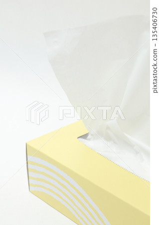 紙巾、盒裝紙巾、花粉症、日用品、餐巾紙、日用品、日常用品 135406730