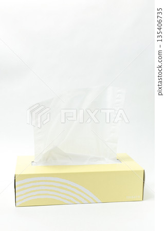 Tissue, box tissue, hay fever, daily necessities, tissue paper, daily necessities, everyday items Tissue, box tissue, hay fever, daily necessities, tissue paper, daily necessities, everyday items 135406735