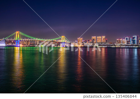 彩虹橋(豐洲九六里公園) 彩虹橋(豐洲九六里公園) 135406844