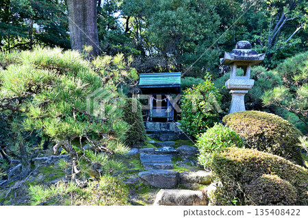Ryounji Temple Garden 135408422