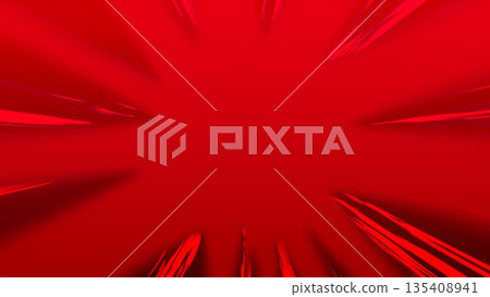 Concentrated lines, manga, yellow, light, horizontal lines, effect lines, rayon, illustration, summer time Concentrated lines, manga, yellow, light, horizontal lines, effect lines, rayon, illustration, summer time 135408941