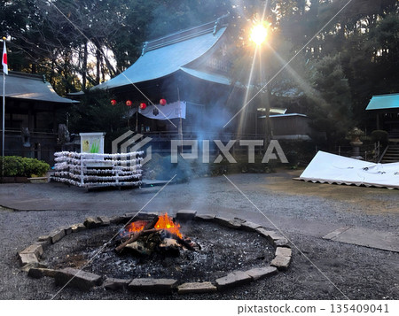 靜岡草薙神社 靜岡草薙神社 135409041