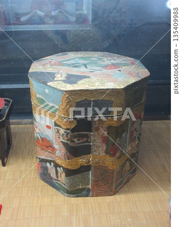 用於貝殼匹配的貝殼桶 135409988