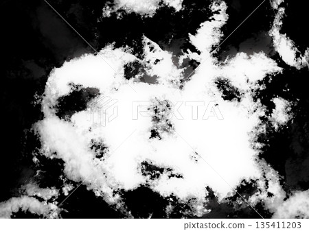 抽像水墨背景素材 抽像水墨背景素材 135411203