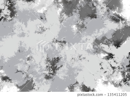 抽像水墨背景素材 抽像水墨背景素材 135411205
