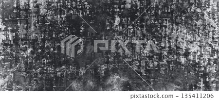 抽像水墨背景素材 抽像水墨背景素材 135411206