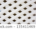 Backdrop and background texture abstract details on wood 135411469