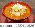 Extraordinary ramen 135411626