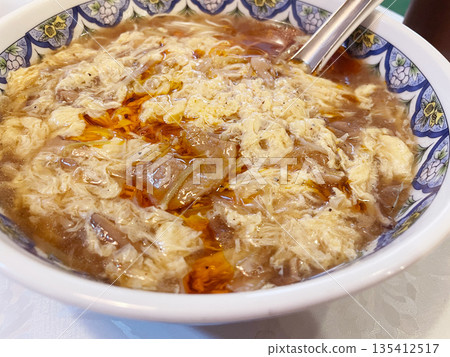 酸辣湯麵(Sanrattan面) 酸辣湯麵(Sanrattan面) 135412517