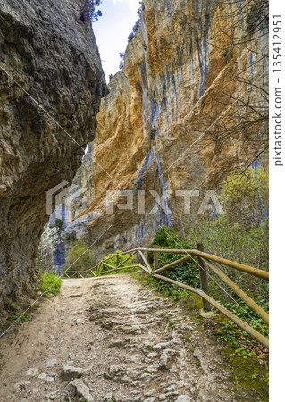 Montes Obarenes-San Zadornil Natural Park, Spain Montes Obarenes-San Zadornil Natural Park, Spain 135412951