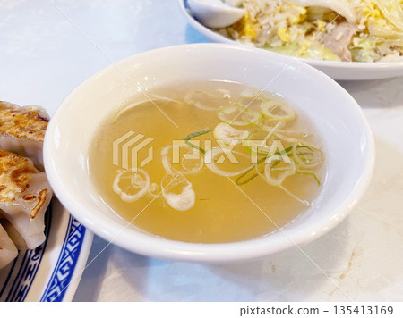 中國湯 中國湯 135413169