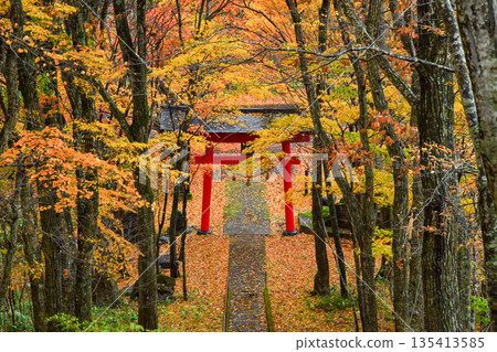 Chojo Shrine Chojo Shrine 135413585