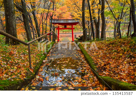 Chojo Shrine Chojo Shrine 135413587