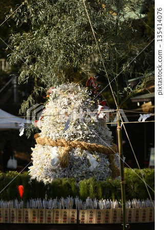 白畑神社的丼燒 135414076