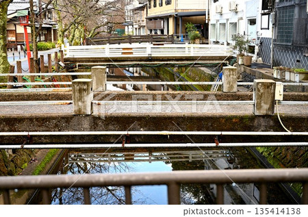 橋樑眾多的風景 橋樑眾多的風景 135414138