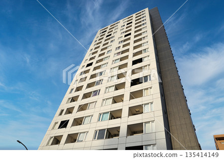 Appearance of apartment 135414149