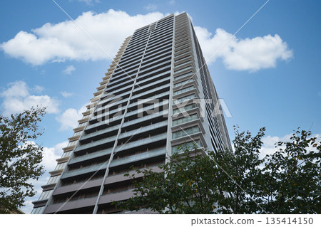 Appearance of apartment Appearance of apartment 135414150