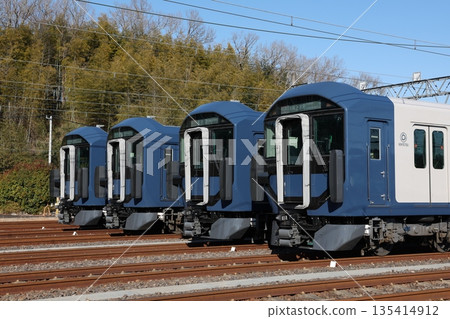 近鐵1A系列車 135414912