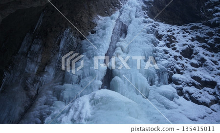 醬油桶瀑布冰爆 135415011