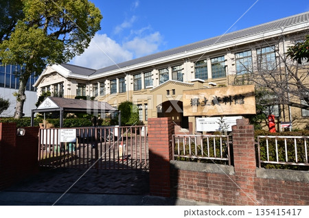 刈谷市地方歷史博物館（愛知縣）外觀 135415417