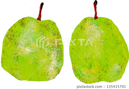 山形特產法國梨 135415791