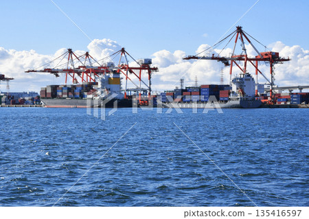 大阪港_17 大阪港_17 135416597