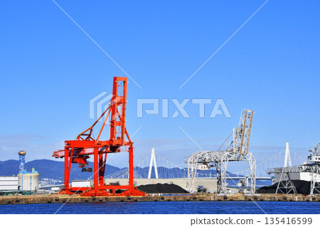 Osaka Port_19 Osaka Port_19 135416599