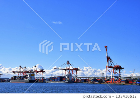 Osaka Port_111 Osaka Port_111 135416612