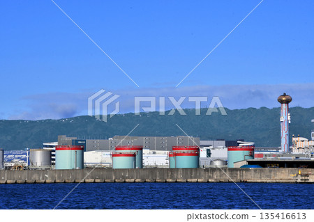 Osaka Port_301 Osaka Port_301 135416613
